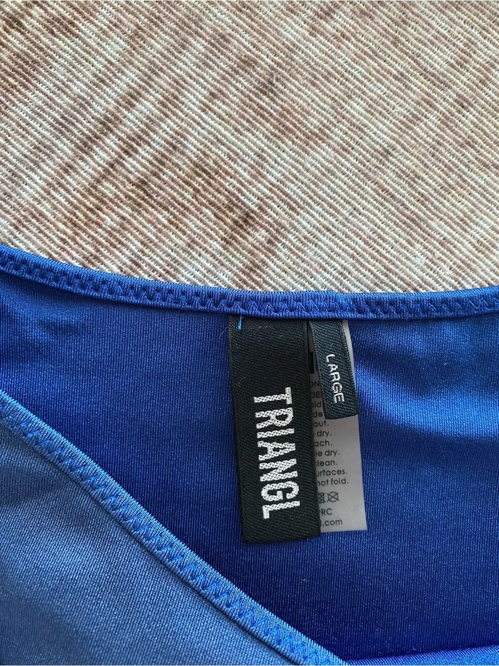 triangl swimwear Bikini Set
